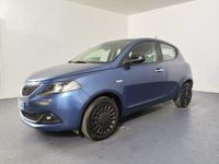 Usata Lancia Ypsilon Silver 69 CV (50 kW) 2022 Blu Utilitaria