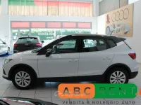Usata Seat Arona XCELLENCE 110 CV (80 kW) 2021 Other SUV