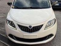Usata Lancia Ypsilon Silver 69 CV (50 kW) 2022 Other Utilitaria