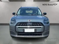 Usata Mini Countryman Classic 150 CV (110 kW) 2024 Verde SUV