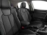 Nuova Audi A1 Sportback S-Line 116 CV (85 kW) 2026 Bianco Utilitaria