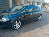 Usata Seat Leon 2008 Utilitaria