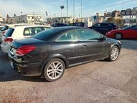 usata Opel Astra Cabriolet TwinTop 1.8 16V VVT Cosmo