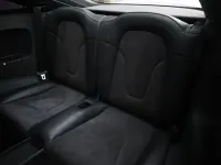Usata Audi TT S-Line 200 CV (147 kW) 2007 Argento Coupé