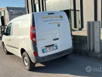 Usata Renault Kangoo 105 CV (77 kW) 2008 Monovolume