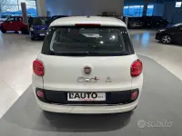 Gebraucht Fiat 500X Pop 120 PS (88 kW) 2016 Weiß SUV