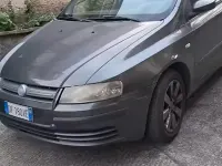 Usata Fiat Stilo Wagon 120 CV (88 kW) 2006 Grigio Station wagon