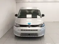 Nuova VW Caddy Maxi 122 CV (89 kW) 2026 Argento Monovolume