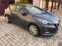Usata Nissan Micra 95 CV (69 kW) 2020 Utilitaria