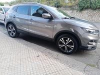 Usata Nissan Qashqai 116 CV (85 kW) 2019 Grigio SUV