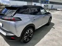 Usata Peugeot e-2008 GT 100 kW (136 CV) 2021 SUV