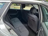 Usata Mercedes C220 143 CV (105 kW) 2003 Grigio Station wagon