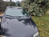 Usata Opel Tigra 90 CV (66 kW) 1997 Nero Coupé