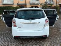 Usata Toyota Verso 2014 Monovolume