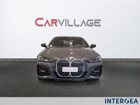 Usata BMW 430 M Sport 245 CV (180 kW) 2022 Grigio Coupé