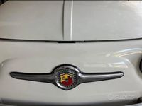 Usata Fiat 500 1970 Bianco Utilitaria