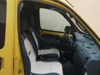 Usado Renault Kangoo 64 CV (47 kW) 2000 Monovolumen