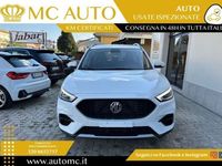 usata MG ZS 1.0 VTi-tech Comfort