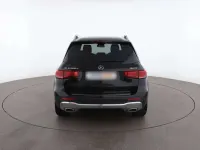 Usata Mercedes GLB200 150 CV (110 kW) 2020 Nero SUV