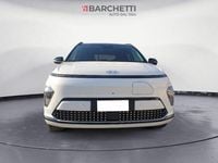 Usata Hyundai Kona Edition 160 kW (218 CV) 2023 Bianco SUV