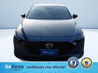 Nuova Mazda 3 Homura-Line 140 CV (102 kW) 2025 Grigio metallizzato Berlina