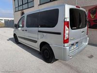 Usata Peugeot Expert Access 128 CV (94 kW) 2016 Argento Furgone