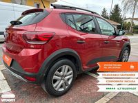 Usata Dacia Sandero Stepway 90 CV (66 kW) 2021 Berlina