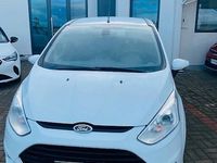 Usata Ford B-MAX Titanium 75 CV (55 kW) 2018 Bianco Monovolume