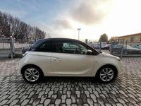 Occasion Opel Adam Jam 69 ch (50 kW) 2018 Blanc Citadine