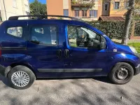 Usata Citroën Nemo 73 CV (53 kW) 2009 Monovolume