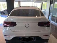 Usata Mercedes GLC220 Edition 194 CV (142 kW) 2021 SUV