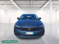 Usata Fiat Tipo 101 CV (74 kW) 2023 Blu metallizzato Station wagon