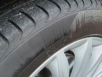 Usata Ford S-MAX 140 CV (102 kW) 2015 Nero Monovolume