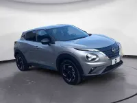 Usata Nissan Juke N-Connecta 143 CV (105 kW) 2023 Grigio SUV