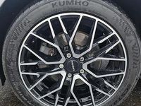 Usata Ford S-MAX Titanium 200 CV (147 kW) 2011 Grigio Monovolume