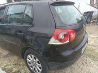 Usata VW Golf Comfortline 105 CV (77 kW) 2006 Berlina