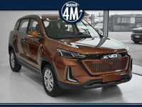 Nuova EVO Evo 5 120 CV (88 kW) 2026 Other SUV