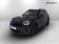 Usata Mini Countryman Business 2021 Nero SUV