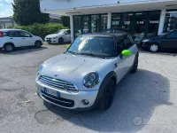 Usata Mini One D Countryman 111 CV (81 kW) 2012 Grigio SUV