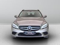 usata Mercedes C220 Classe C-S205 2018 SW -d B