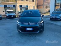 Usata Citroën C4 Picasso Seduction 115 CV (84 kW) 2014 Grigio Monovolume