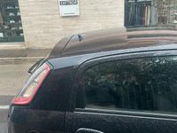 Usata Fiat Grande Punto 77 CV (56 kW) 2013 Utilitaria