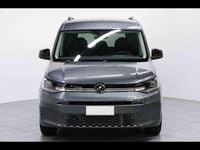 Nuova VW Caddy Style 116 CV (85 kW) 2025 Grigio Monovolume