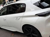 Usata Peugeot 308 GT 131 CV (96 kW) 2022 Berlina