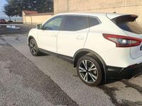 Usata Nissan Qashqai Tekna 140 CV (102 kW) 2020 SUV