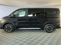 Occasion Ford Tourneo Custom Active 150 PK (110 kW) 2024 Zwart Van