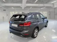 Usata BMW X1 Advantage 125 CV (91 kW) 2022 SUV