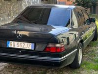 usata Mercedes E200 Classe E - W124 Berlina (124)