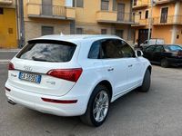 usata Audi Q5 Q5 2.0 TDI 177 CV quattro