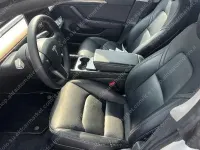 Usata Tesla Model 3 152 kW (208 CV) 2022 Bianco Berlina